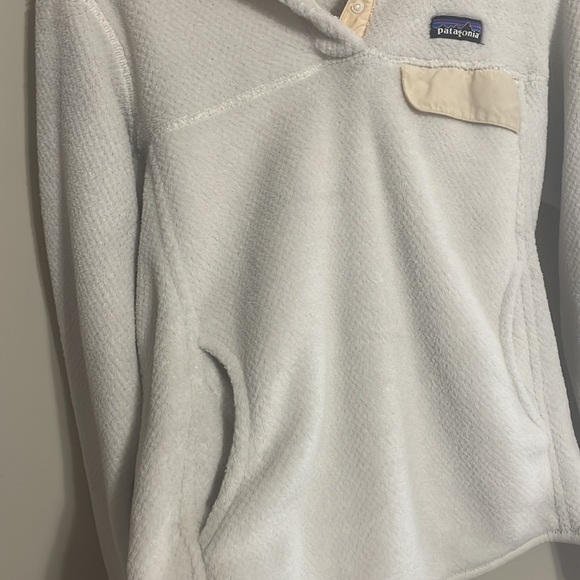 Patagonia Re-Tool Snap-T Fleece Pullover - Picture 6 of 7